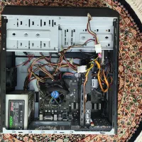 کامپیوتر و مانیتور گیمینگ و دانشجویی اقتصادی|رایانه رومیزی|مراغه, |دیوار