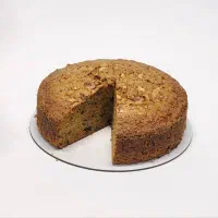 پخش عمده کیک هویج گردو