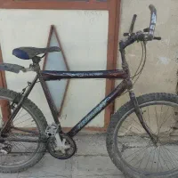 دوچرخه