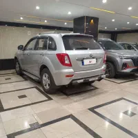 لیفان ایکس 60 مدل 92 وارداتی