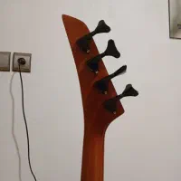 بیس سامیک|گیتار، بیس، امپلیفایر|رشت, حومه رشت|دیوار