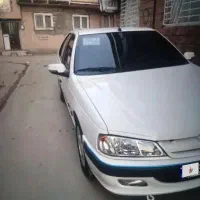 پژو پارس