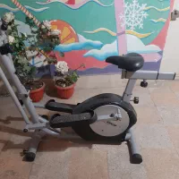 دوچرخه ثابت|تجهیزات ورزشی|کرج, مهرویلا شمالی|دیوار