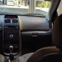 سمند سورن ای اف سون ef7|خودرو سواری و وانت|فردیس, شهرک ۱۱۰|دیوار