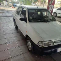 پراید مدل 95