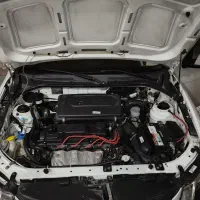 ساینا EX مدل ۹۸|خودرو سواری و وانت|تهران, مرزداران|دیوار