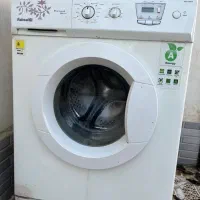 ماشین لباسشویی ۶کیلویی آبسال