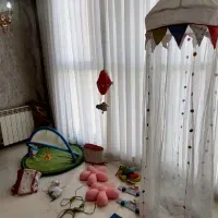سیسمونی کودک