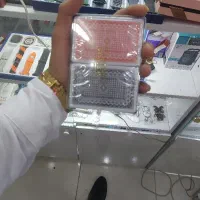 پاسور تکی و عمده