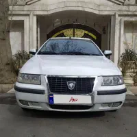 سمند EF7 مدل93