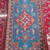 زرنیم 70در100|فرش|خواجه, |دیوار