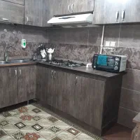 واحد۸۰متری ۲خواب طبقه۱،کاغذ،تیوی،خوش نقشه،دخانیات