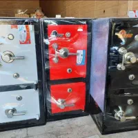 گاوصندوق 720اس پوشه خور گاو صندوق