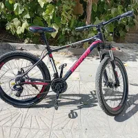 دوچرخه سالم ۲۶|دوچرخه، اسکیت، اسکوتر|ملایر, |دیوار