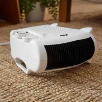 هیتر برقی رو میزی