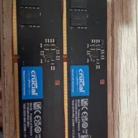 رم DDR5 16G کروشیال