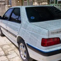 فروش پارس مدل ۱۴۰۳