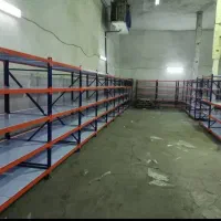 قفسه ایزی کارخونه