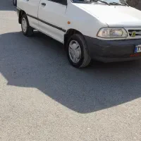 پراید۸۱درحد نو دست نخورده|خودرو سواری و وانت|رباطکریم, نصیرشهر|دیوار