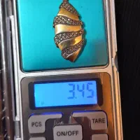 پلاک طلا|جواهرات|قم, باجک یک|دیوار