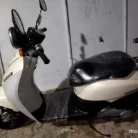 هندا تودی انژکتور