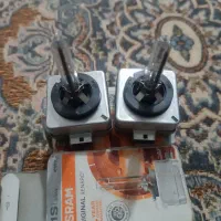 لامپ زنون اوسرام اصلیds