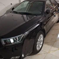 دنا پلاس توربو سانروف ۶ دنده دستی
