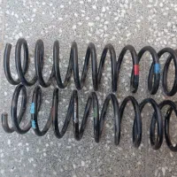 لول فنرعقب پراید