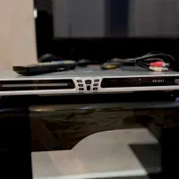 DVD Player برند کسری