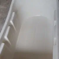 وان حمام (پلی استر)|لوازم حمام|دورود, |دیوار