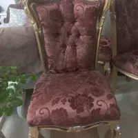 میز ناهار خوری صندلی