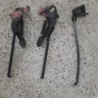 جک و کمکی دوچرخه