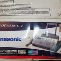 تلفن پاناسونیک فکسی|تلفن رومیزی|تهران, ائمه اطهار|دیوار