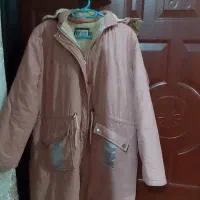 لباس زمستانی