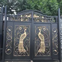 رنگ آمیزی درب و پنجره|خدمات پیشه و مهارت|کازرون, |دیوار