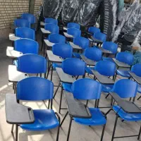 صندلی کلاس مدرسه دانشجویی محصلی مدل سنا|مبلمان اداری|تهران, استاد معین|دیوار