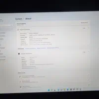 لب تاب corei7 نسل 7