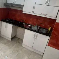 سینک دو لگنه با شیر الات|مصالح و تجهیزات ساختمان|تهران, مجیدیه|دیوار