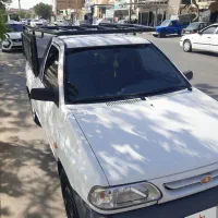 وانت پراید 151 SE، مدل ۱۴۰۰|خودرو سواری و وانت|بهارستان, |دیوار