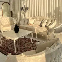 با جیب خالی خرید کنید ، شروع اقساط از 1405|مبلمان خانگی و میز عسلی|قوچان, |دیوار