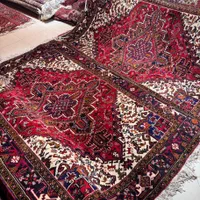 جفت ۶متری تبریز ریزگل طرح هریس