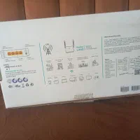 وای فای سیم کارتی|مودم و تجهیزات شبکه|داران, |دیوار