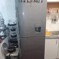 یخچال زرفاب