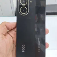 پوکو c75.    poco