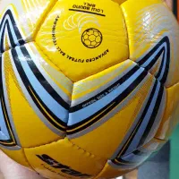 توپ فوتسال|ورزش‌های توپی|کاشمر, |دیوار