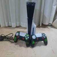 فروش ps5 slim digital