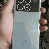 فروش فوری گوشی poco x6 pro