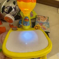 اسباب بازی