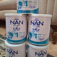 قوطی شیر خشک. .نان یک.|ظروف نگهدارنده، پلاستیکی، یک‌بارمصرف|بروجرد, |دیوار