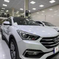 سانتافه ۲۰۱۸ درحد صفر